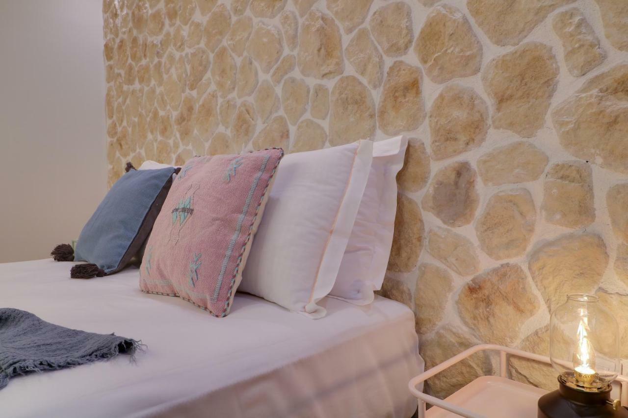 Athinn Residence Athen Exterior foto
